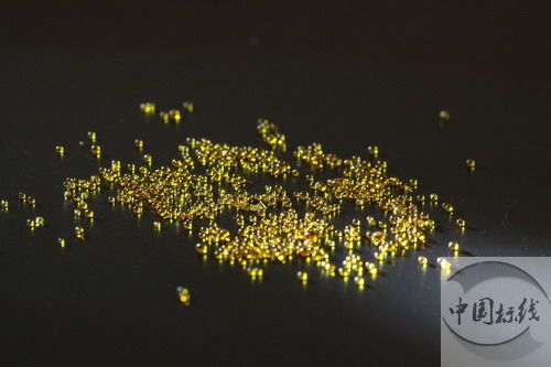 平安汽车零部件车间喷砂处理